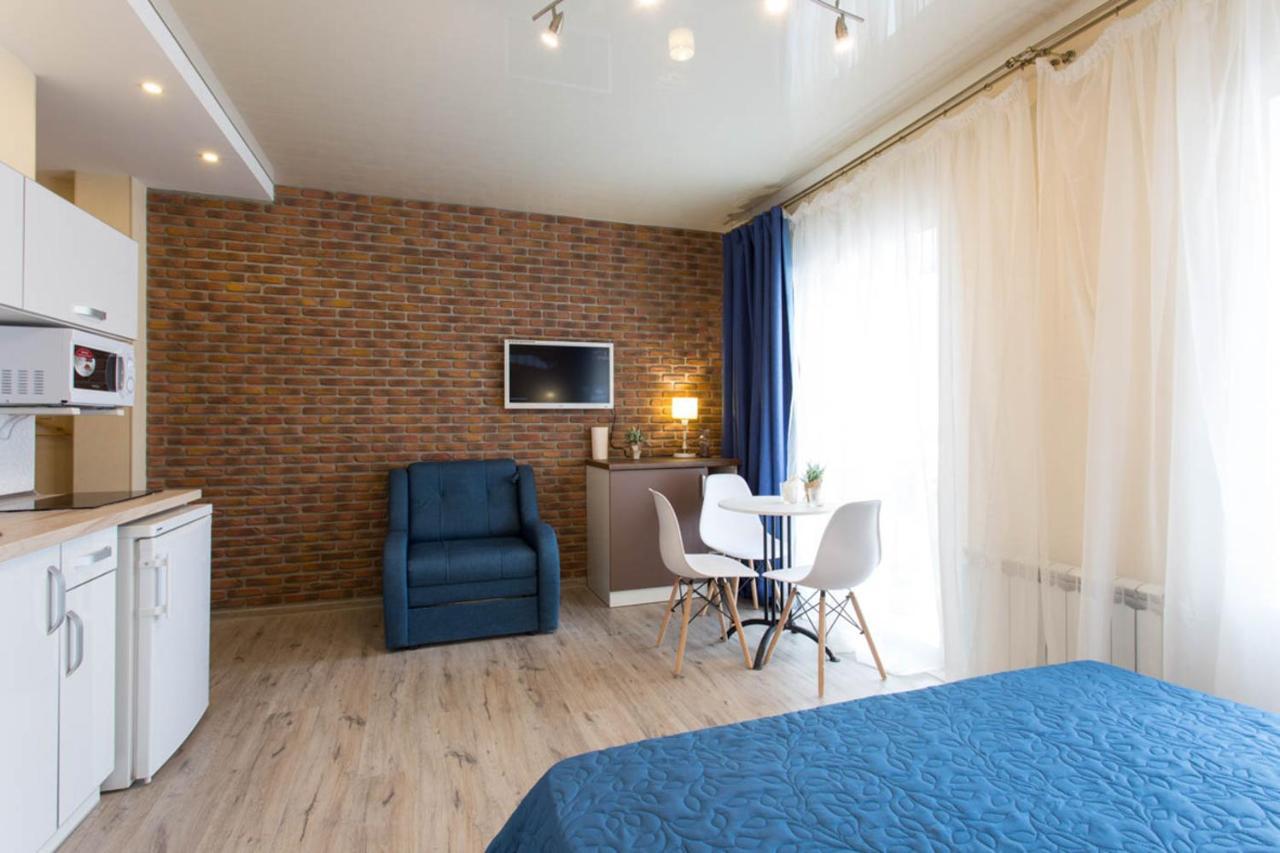 New Apartments In The Centre - Kuznechna Str. 26/3 Kharkiv Exterior photo