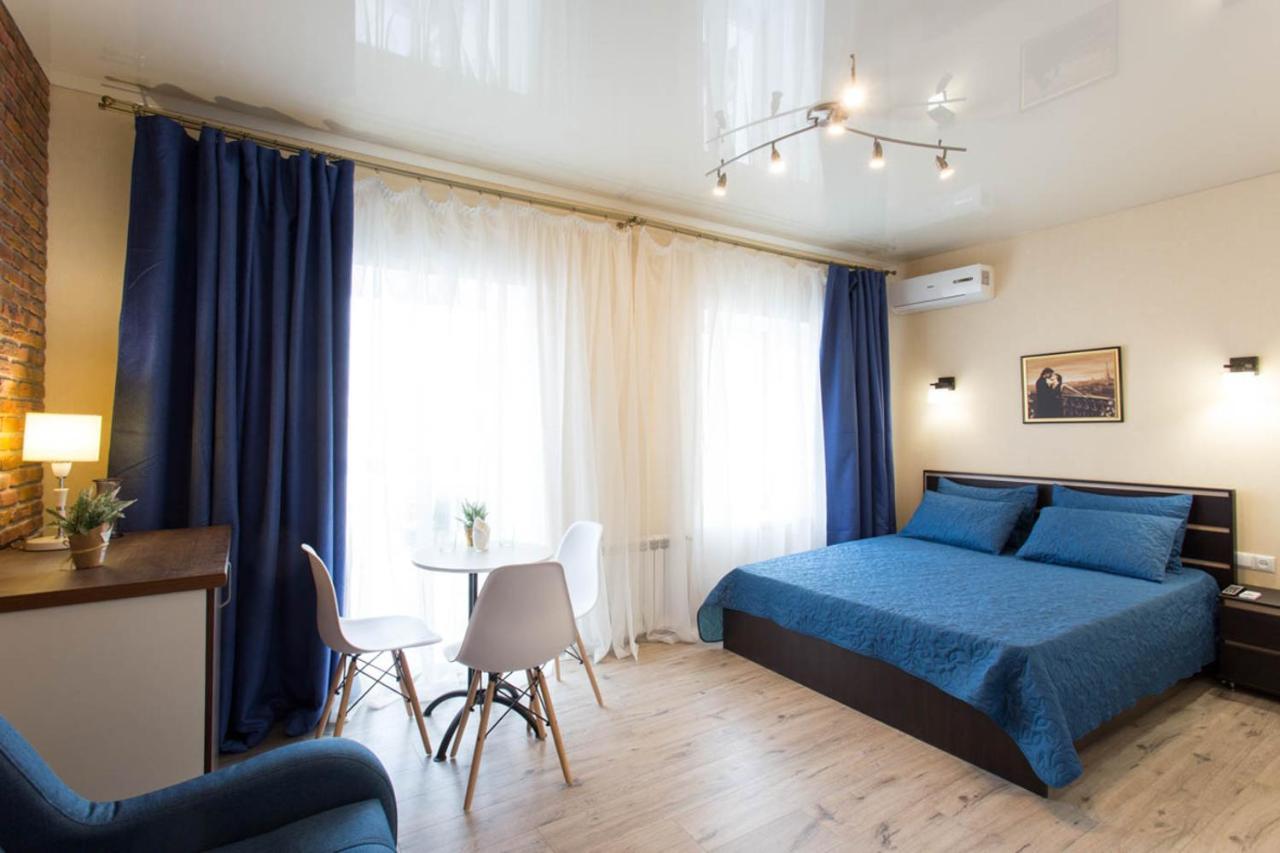 New Apartments In The Centre - Kuznechna Str. 26/3 Kharkiv Exterior photo