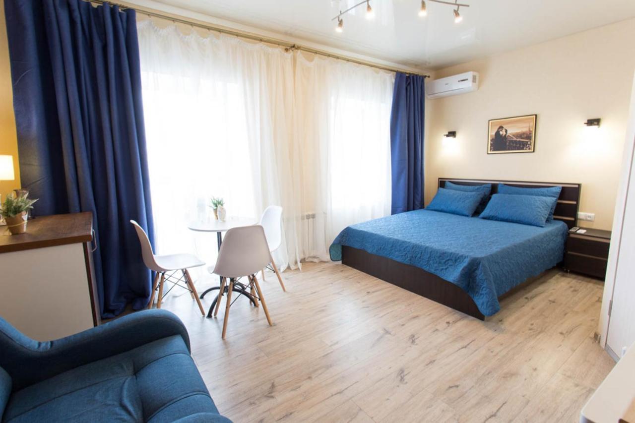 New Apartments In The Centre - Kuznechna Str. 26/3 Kharkiv Exterior photo