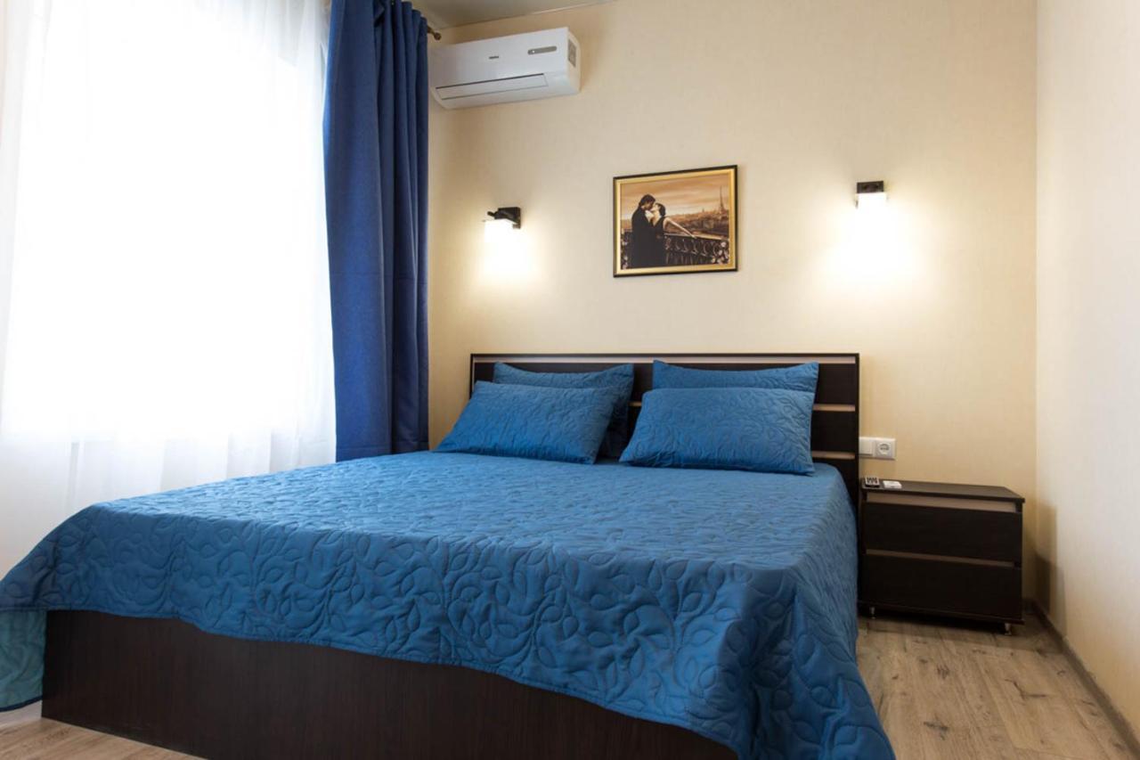 New Apartments In The Centre - Kuznechna Str. 26/3 Kharkiv Exterior photo