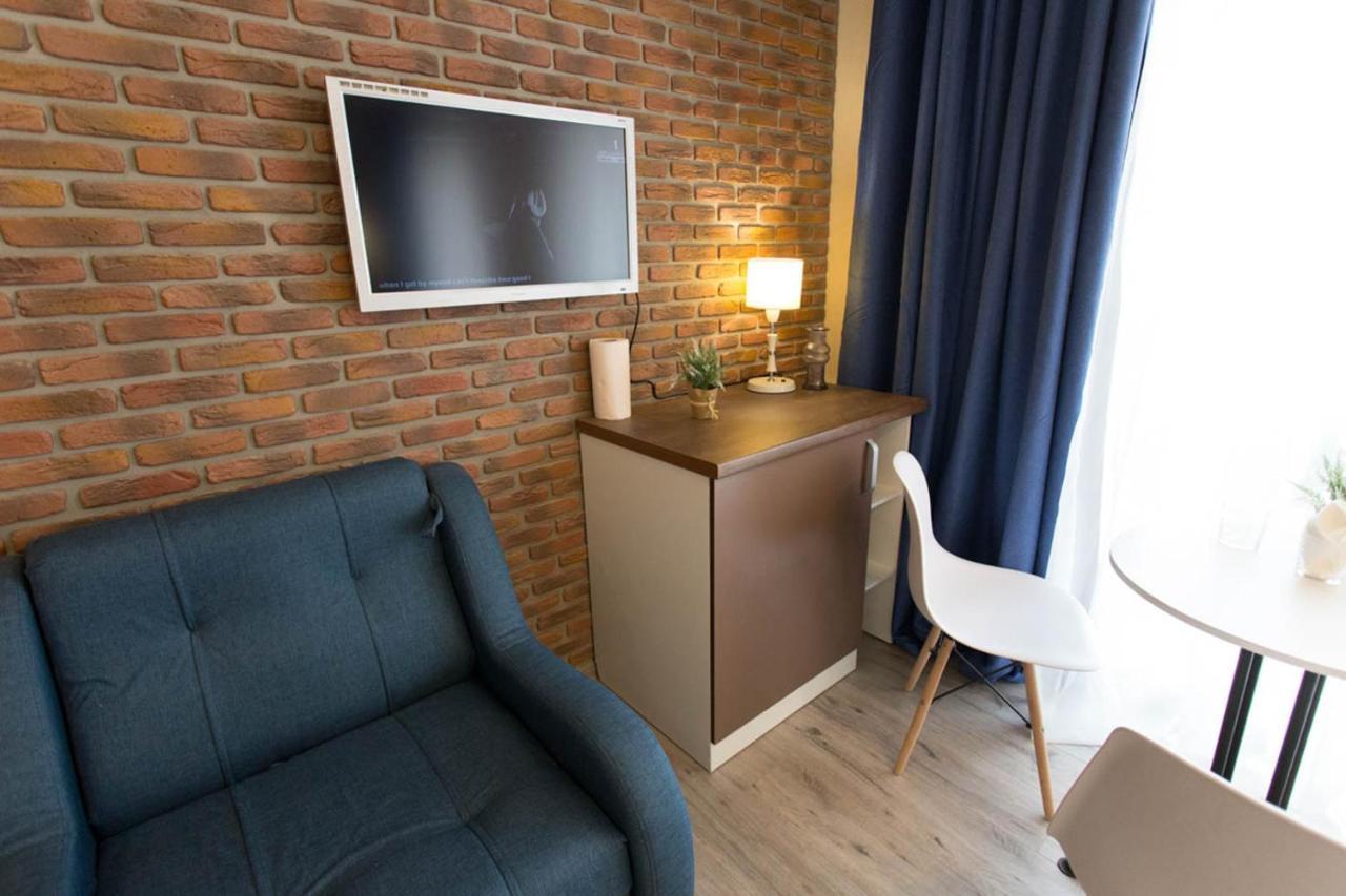 New Apartments In The Centre - Kuznechna Str. 26/3 Kharkiv Exterior photo