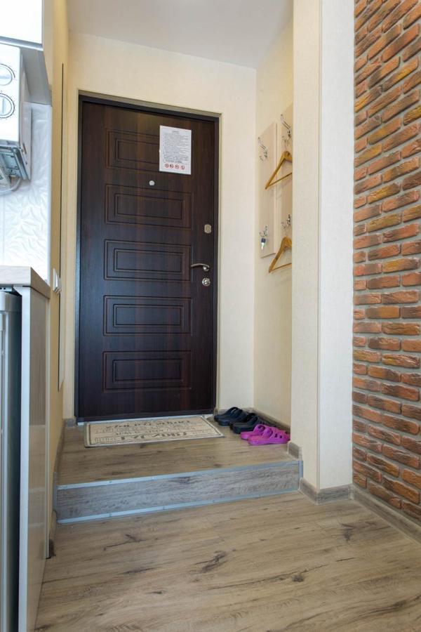 New Apartments In The Centre - Kuznechna Str. 26/3 Kharkiv Exterior photo